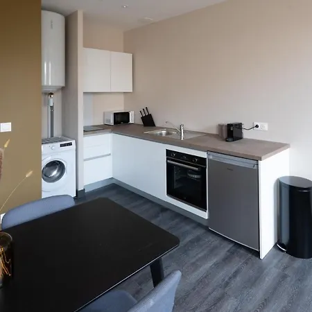 Yang - Calme Moderne Spacieux Et Tout Equipe Apartment Toulouse