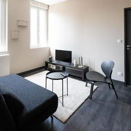 Yang - Calme Moderne Spacieux Et Tout Equipe Toulouse