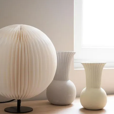 Yang - Calme Moderne Spacieux Et Tout Equipe Apartment *