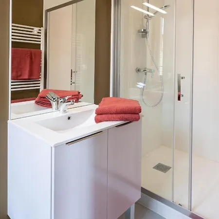 Apartment Yang - Calme Moderne Spacieux Et Tout Equipe *