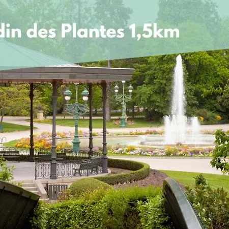 Yang - Calme Moderne Spacieux Et Tout Equipe Apartment *